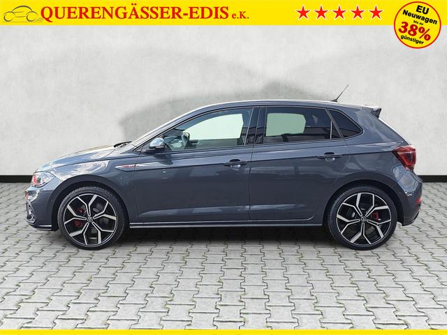 Volkswagen Polo GTI 2.0 TSI DSG ACC IQ.Light 18Zoll Pano 