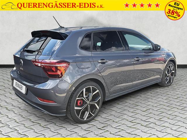 Volkswagen Polo GTI 2.0 TSI DSG ACC IQ.Light 18Zoll Pano 