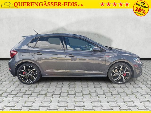 Volkswagen Polo GTI 2.0 TSI DSG ACC IQ.Light 18Zoll Pano 