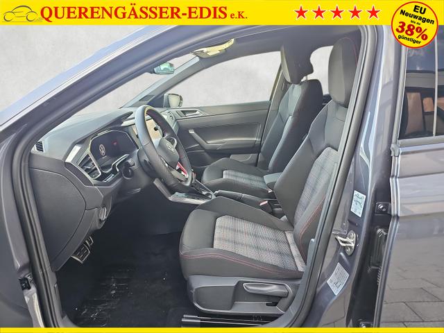 Volkswagen Polo GTI 2.0 TSI DSG ACC IQ.Light 18Zoll Pano 