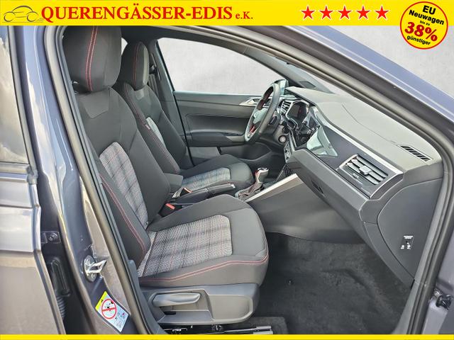 Volkswagen Polo GTI 2.0 TSI DSG ACC IQ.Light 18Zoll Pano 