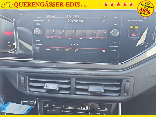 Volkswagen Polo GTI 2.0 TSI DSG ACC IQ.Light 18Zoll Pano 