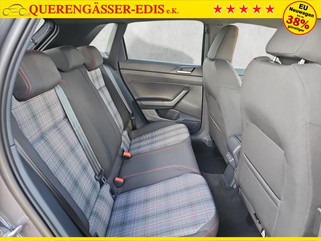 Volkswagen Polo GTI 2.0 TSI DSG ACC IQ.Light 18Zoll Pano 