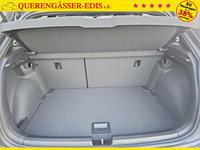 Volkswagen Polo GTI 2.0 TSI DSG ACC IQ.Light 18Zoll Pano 