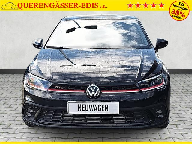 Volkswagen Polo GTI 2.0 TSI DSG ACC IQ.Light 18Zoll Pano 