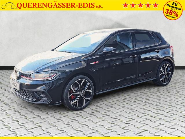 Volkswagen Polo GTI 2.0 TSI DSG ACC IQ.Light 18Zoll Pano 