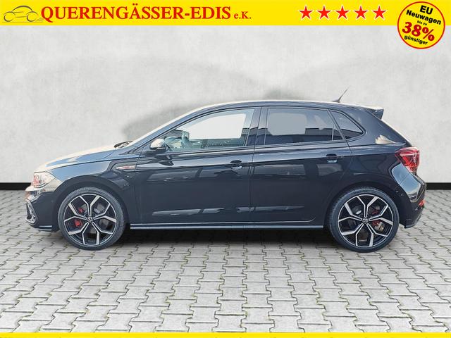 Volkswagen Polo GTI 2.0 TSI DSG ACC IQ.Light 18Zoll Pano 