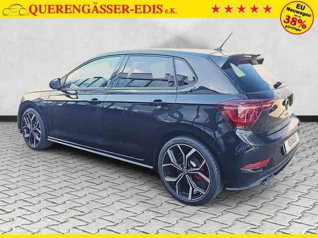 Volkswagen Polo GTI 2.0 TSI DSG ACC IQ.Light 18Zoll Pano 
