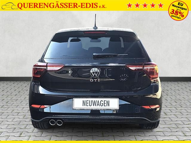 Volkswagen Polo GTI 2.0 TSI DSG ACC IQ.Light 18Zoll Pano 