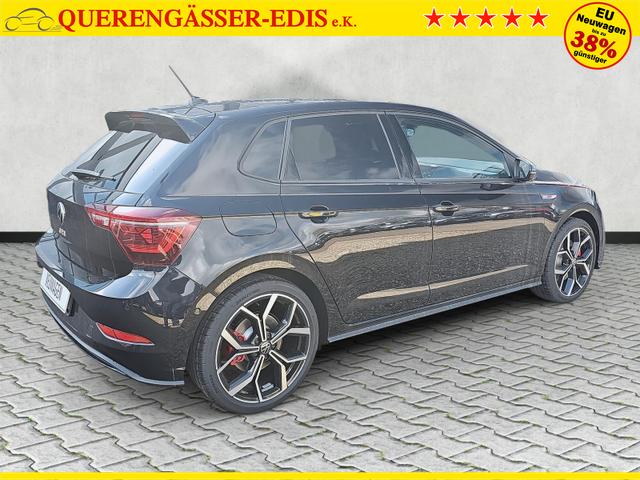 Volkswagen Polo GTI 2.0 TSI DSG ACC IQ.Light 18Zoll Pano 