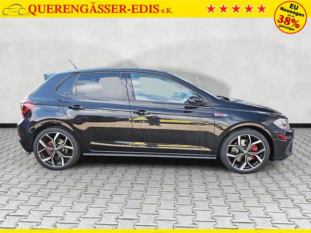 Volkswagen Polo GTI 2.0 TSI DSG ACC IQ.Light 18Zoll Pano 