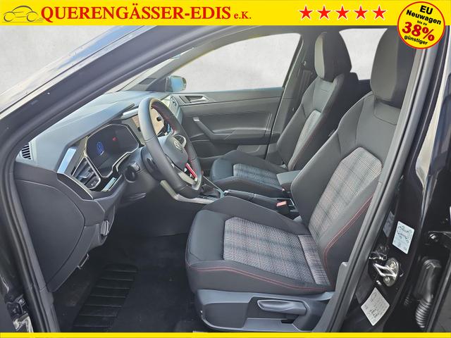 Volkswagen Polo GTI 2.0 TSI DSG ACC IQ.Light 18Zoll Pano 