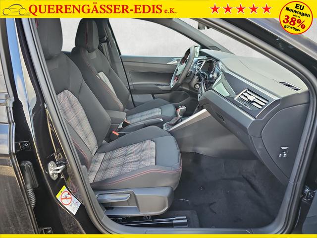Volkswagen Polo GTI 2.0 TSI DSG ACC IQ.Light 18Zoll Pano 