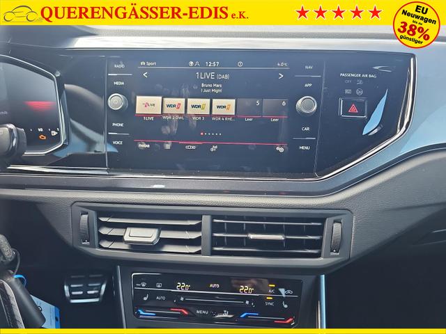 Volkswagen Polo GTI 2.0 TSI DSG ACC IQ.Light 18Zoll Pano 