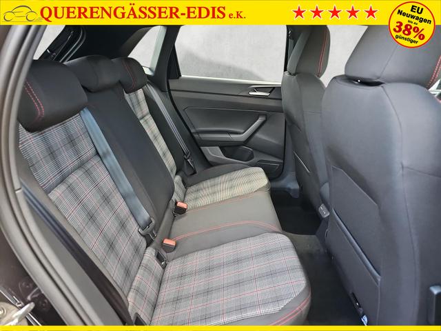 Volkswagen Polo GTI 2.0 TSI DSG ACC IQ.Light 18Zoll Pano 