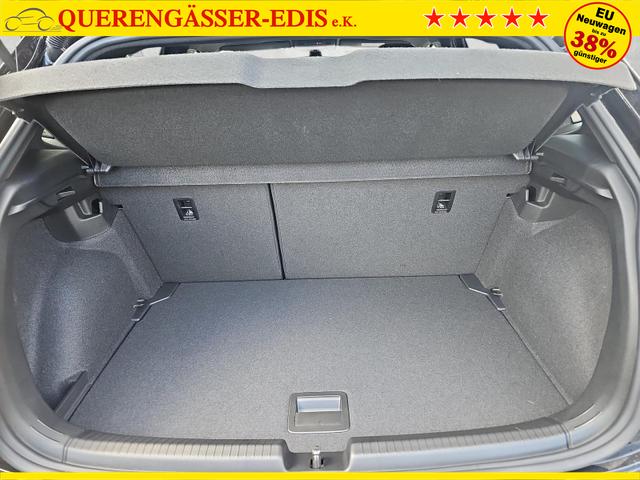 Volkswagen Polo GTI 2.0 TSI DSG ACC IQ.Light 18Zoll Pano 