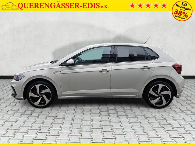 Volkswagen Polo GTI 2.0 TSI DSG ACC IQ.Light AppConnect 