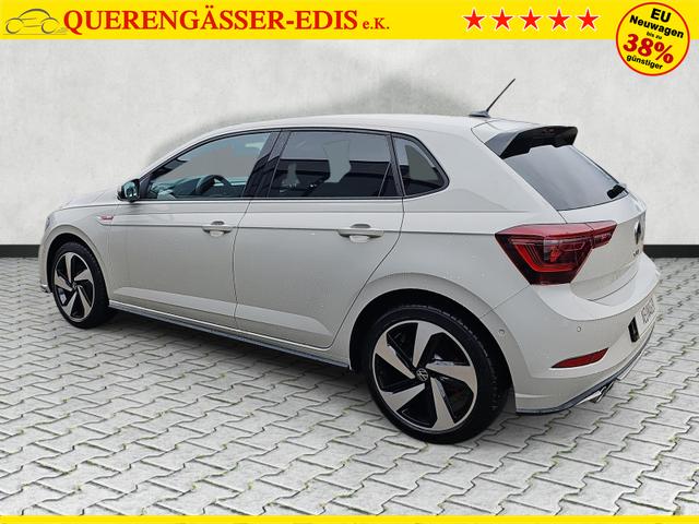 Volkswagen Polo GTI 2.0 TSI DSG ACC IQ.Light AppConnect 