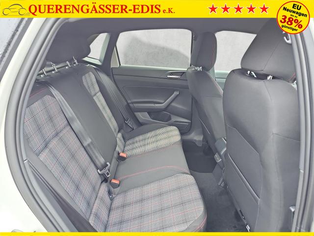 Volkswagen Polo GTI 2.0 TSI DSG ACC IQ.Light AppConnect 