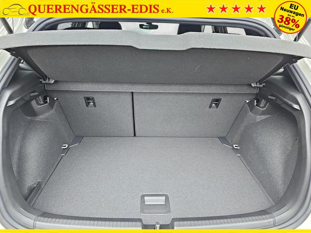 Volkswagen Polo GTI 2.0 TSI DSG ACC IQ.Light AppConnect 