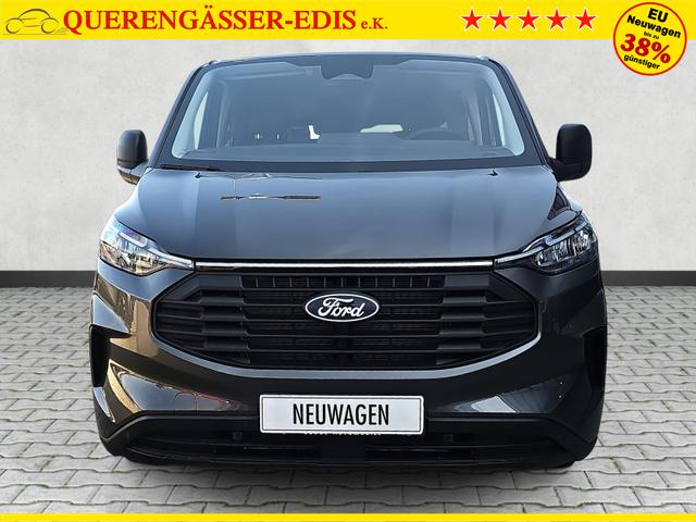 Ford Transit Custom 320 L2 FWD Trend Combi 2.0 EB 9 Sitzer 