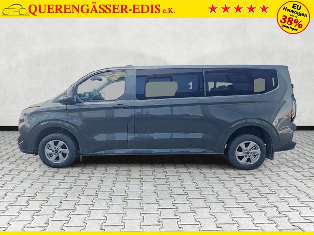 Ford Transit Custom 320 L2 FWD Trend Combi 2.0 EB 9 Sitzer 