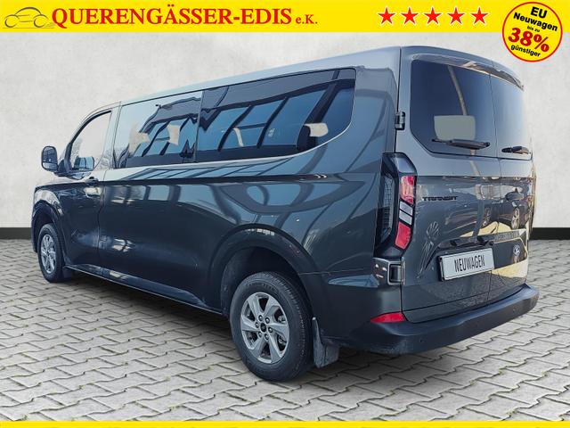 Ford Transit Custom 320 L2 FWD Trend Combi 2.0 EB 9 Sitzer 