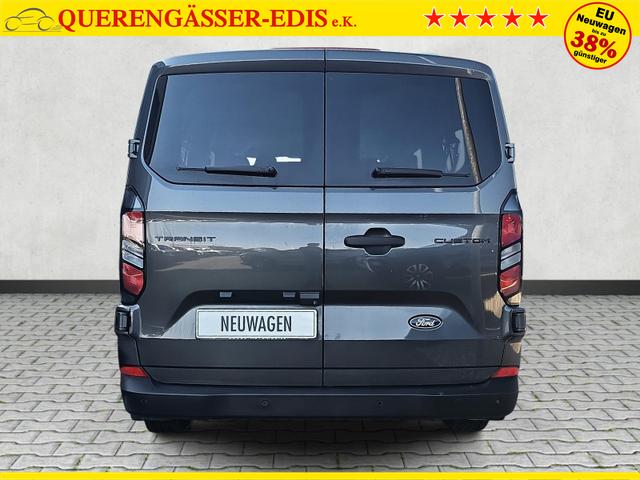 Ford Transit Custom 320 L2 FWD Trend Combi 2.0 EB 9 Sitzer 
