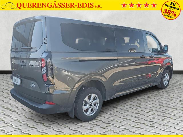 Ford Transit Custom 320 L2 FWD Trend Combi 2.0 EB 9 Sitzer 