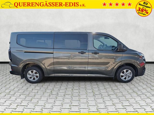 Ford Transit Custom 320 L2 FWD Trend Combi 2.0 EB 9 Sitzer 