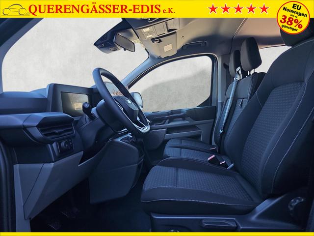 Ford Transit Custom 320 L2 FWD Trend Combi 2.0 EB 9 Sitzer 