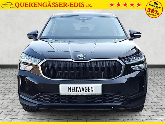 Skoda Kodiaq 2.0 TDI 110 kW Selection DSG 5Si. / AHK Navi 