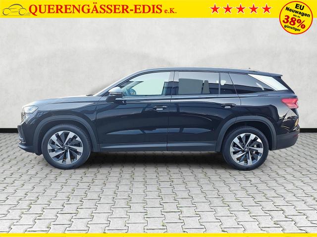 Skoda Kodiaq 2.0 TDI 110 kW Selection DSG 5Si. / AHK Navi 