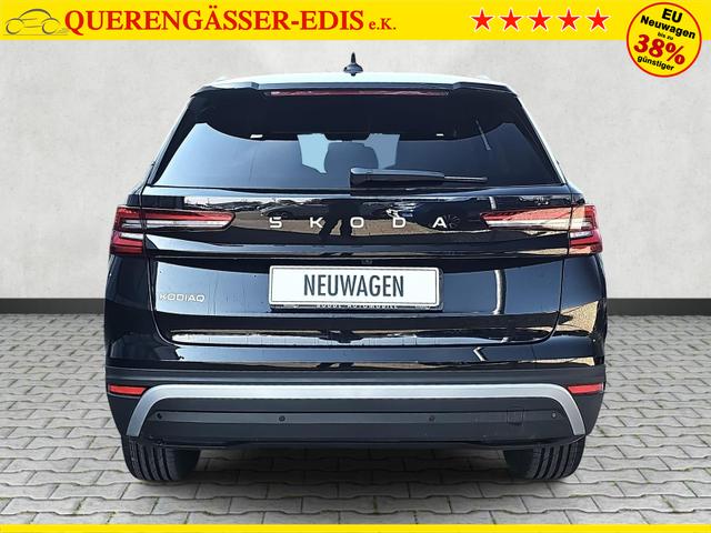 Skoda Kodiaq 2.0 TDI 110 kW Selection DSG 5Si. / AHK Navi 