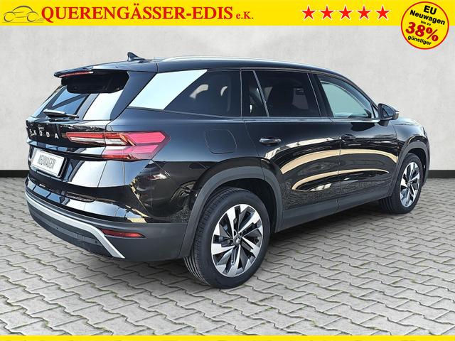 Skoda Kodiaq 2.0 TDI 110 kW Selection DSG 5Si. / AHK Navi 
