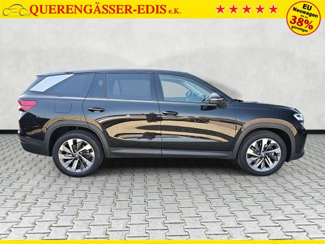 Skoda Kodiaq 2.0 TDI 110 kW Selection DSG 5Si. / AHK Navi 