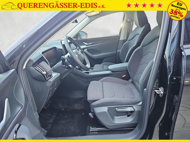 Skoda Kodiaq 2.0 TDI 110 kW Selection DSG 5Si. / AHK Navi 