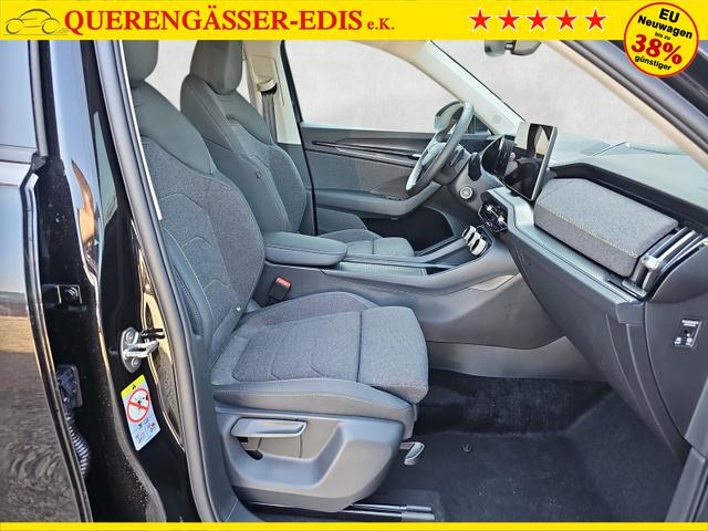 Skoda Kodiaq 2.0 TDI 110 kW Selection DSG 5Si. / AHK Navi 
