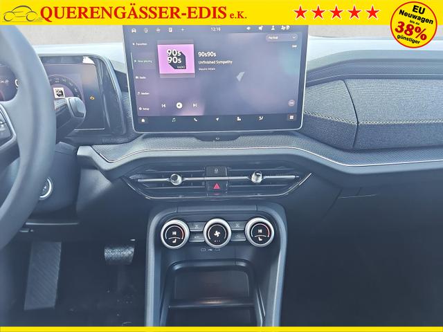 Skoda Kodiaq 2.0 TDI 110 kW Selection DSG 5Si. / AHK Navi 