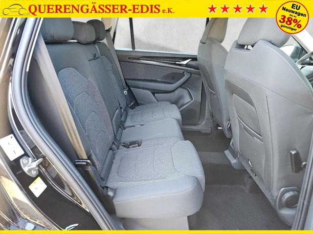 Skoda Kodiaq 2.0 TDI 110 kW Selection DSG 5Si. / AHK Navi 