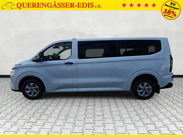 Ford Transit Custom 320 L2 FWD Trend Combi 2.0 EB 9 Sitzer 