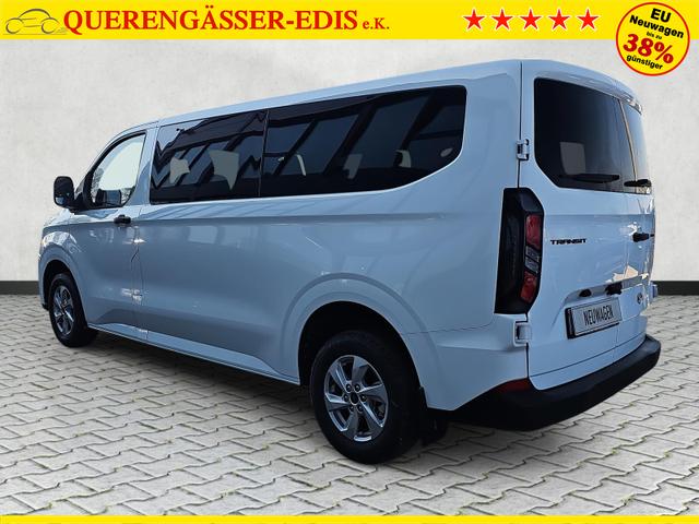 Ford Transit Custom 320 L2 FWD Trend Combi 2.0 EB 9 Sitzer 