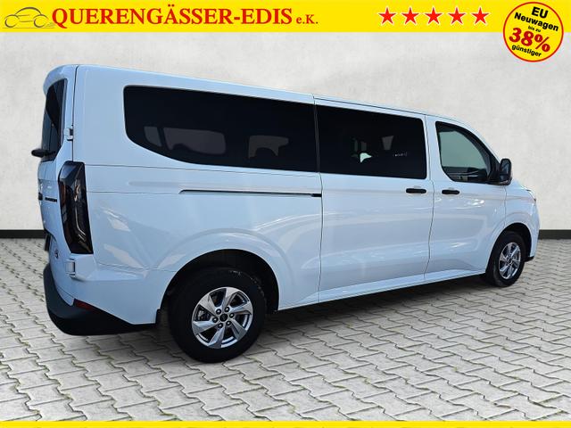 Ford Transit Custom 320 L2 FWD Trend Combi 2.0 EB 9 Sitzer 