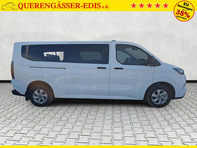 Ford Transit Custom 320 L2 FWD Trend Combi 2.0 EB 9 Sitzer 