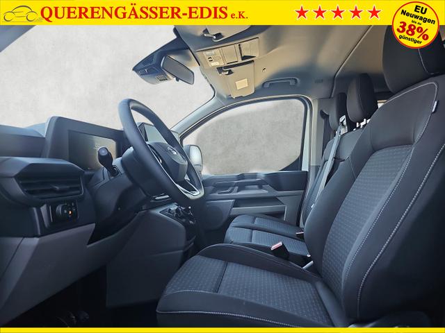 Ford Transit Custom 320 L2 FWD Trend Combi 2.0 EB 9 Sitzer 