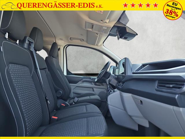 Ford Transit Custom 320 L2 FWD Trend Combi 2.0 EB 9 Sitzer 