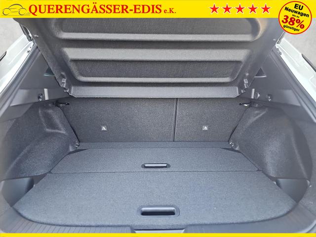 Nissan Qashqai 1.3 DIG-T X-Tronic N-Connecta / Winterp 