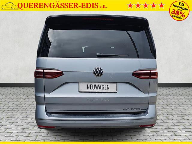 Volkswagen T7 Multivan Edition lang 2.0 TDI DSG VisaVis AHK 