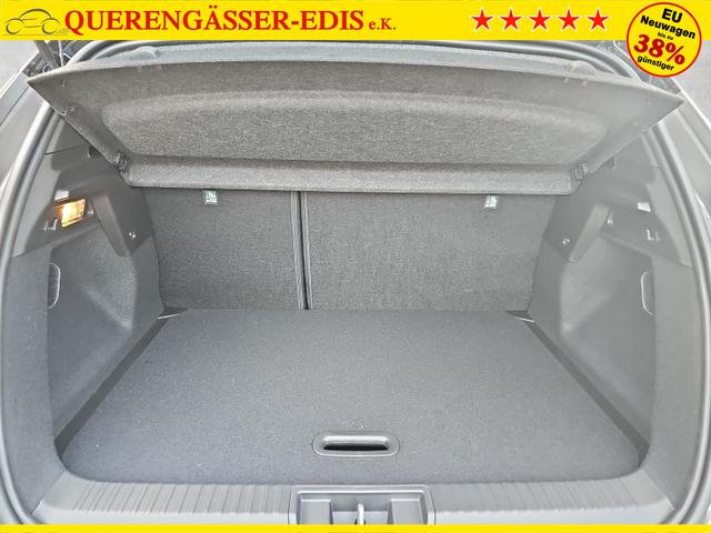 Renault Captur 140 Mild-Hybrid Techno Keyless Kamera 