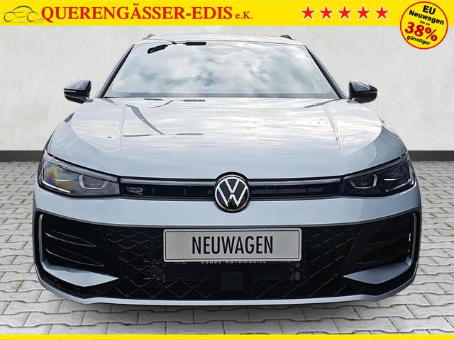 Volkswagen Passat Variant 2.0 TDI 142 kW 4Motion R-Line DSG 4M Pano AHK 